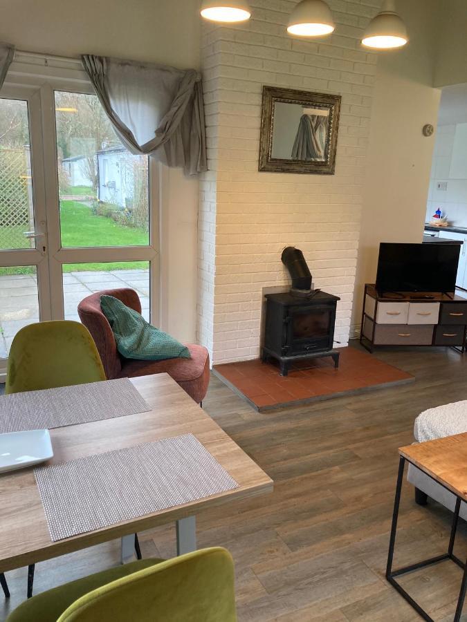 20 Notter Bungalow Солташ Екстер'єр фото