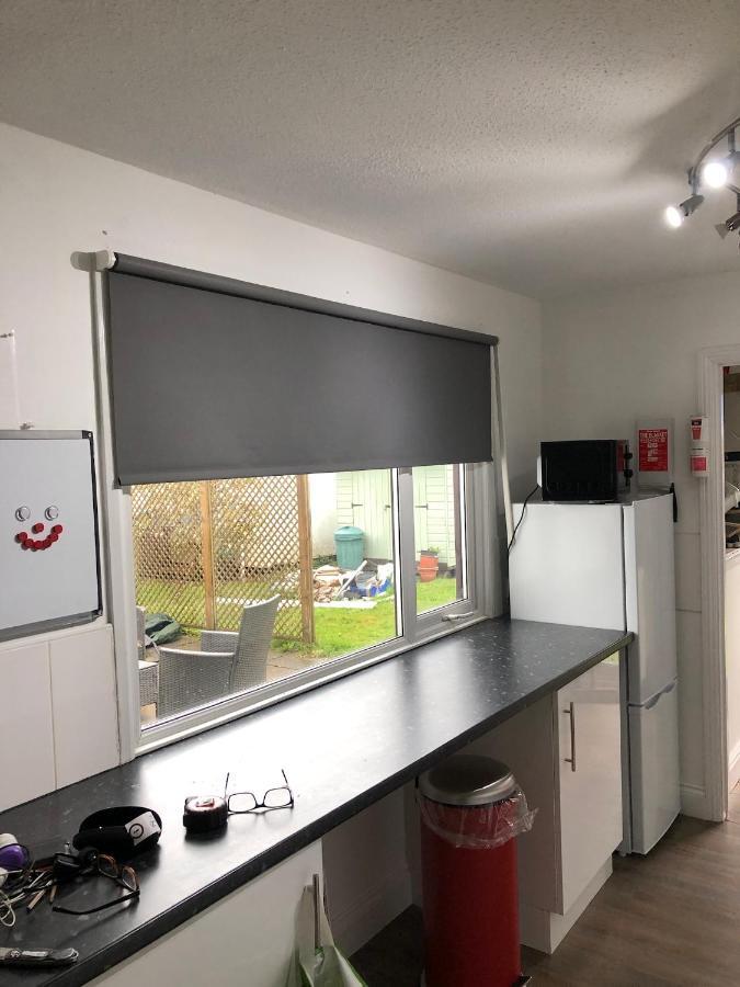 20 Notter Bungalow Солташ Екстер'єр фото