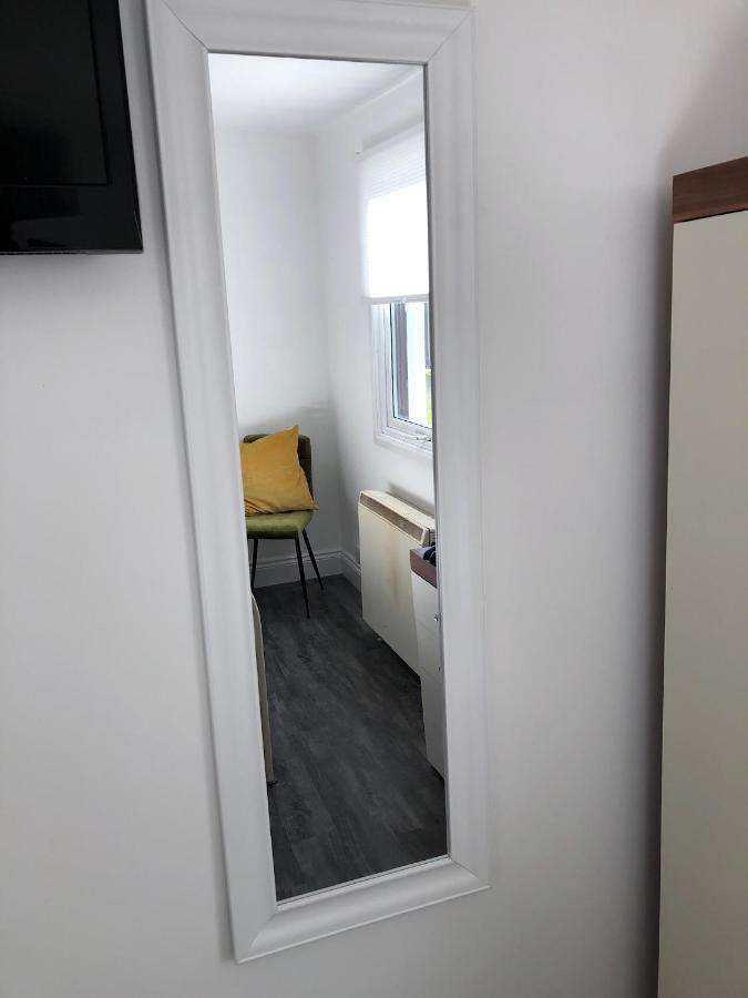 20 Notter Bungalow Солташ Екстер'єр фото